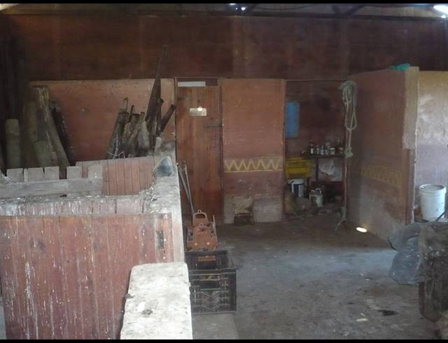 8.80HA FARM FOR SALE IN KRUISRIVIER